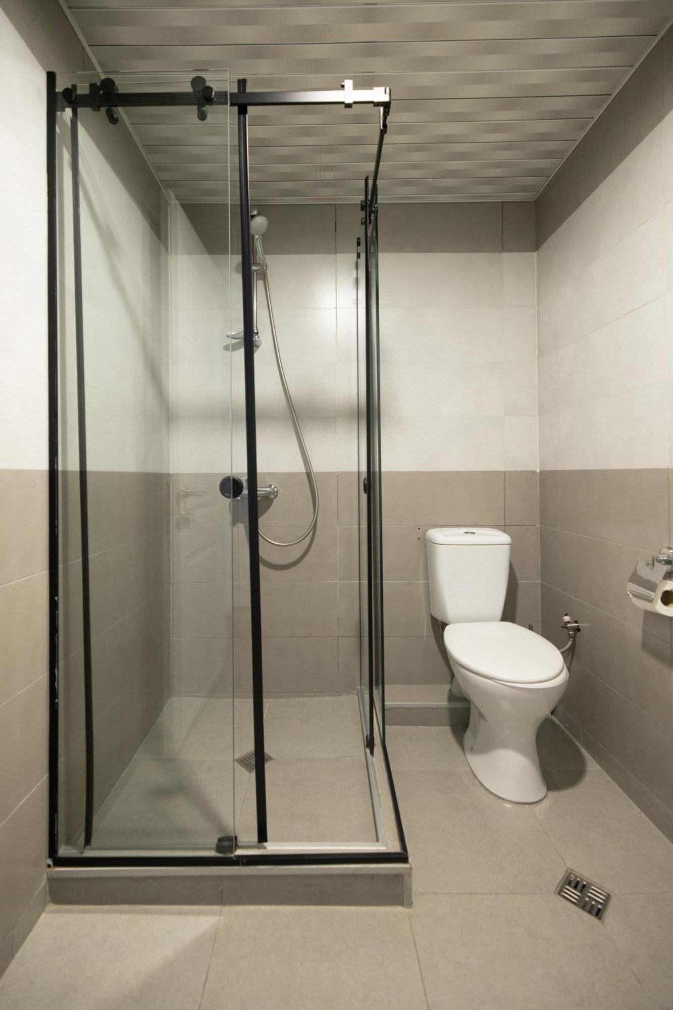 Hotel White House Tbilisi Exteriér fotografie